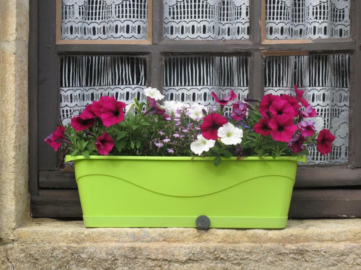 Cottage Poppy Tursac Luaran gambar